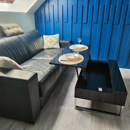 Les Lofts De Provins: Apt 6 Eksteriør billede