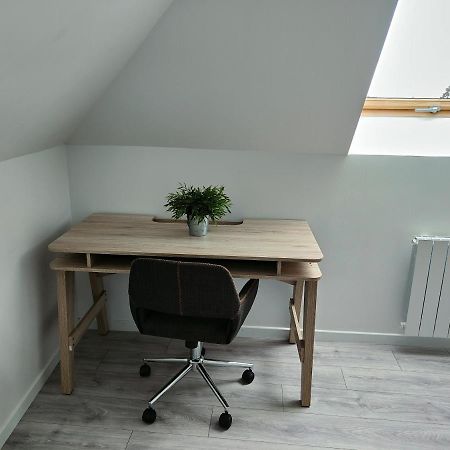 Les Lofts De Provins: Apt 6 Eksteriør billede