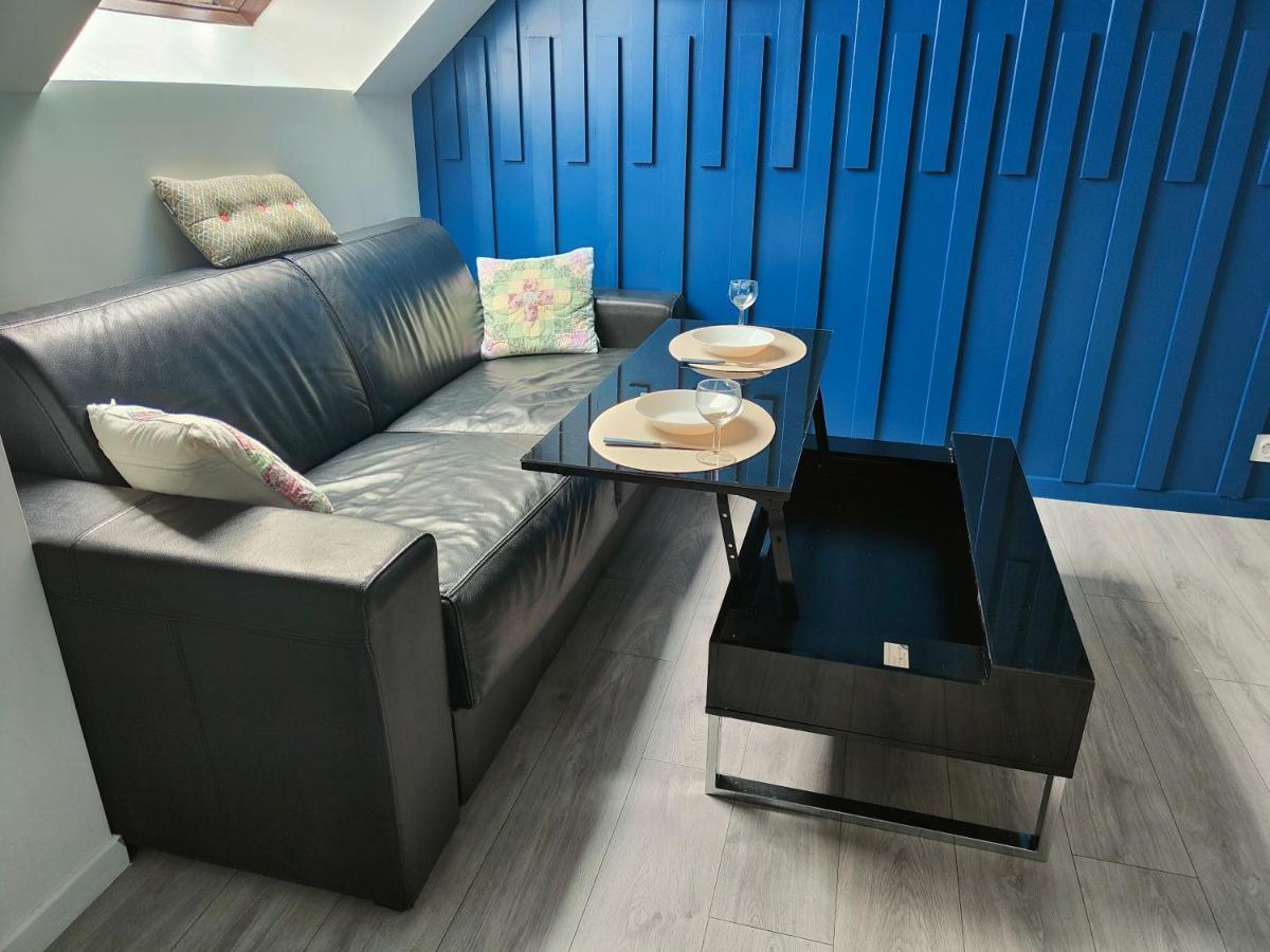 Les Lofts De Provins: Apt 6 Eksteriør billede